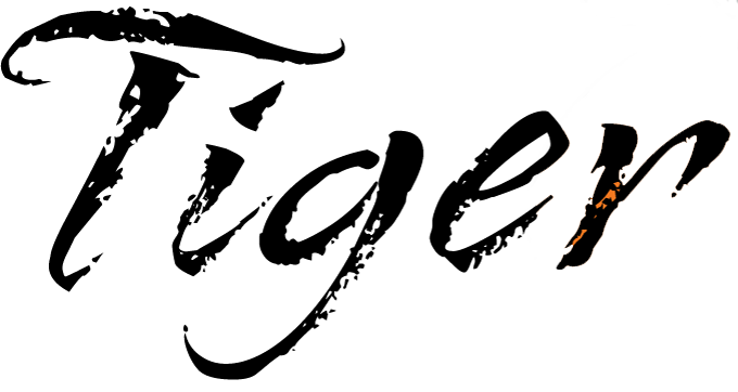 tiger-text-bg