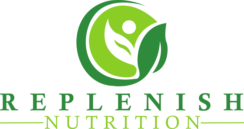 Replenish Nutrition